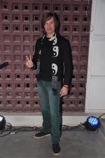 Luke Kenny at Soulmate performance in St Andrews, Mumbai on 27th Dec 2012 (11).JPG